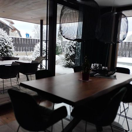 Anton Dolomites Hideaway Brunico Exterior foto