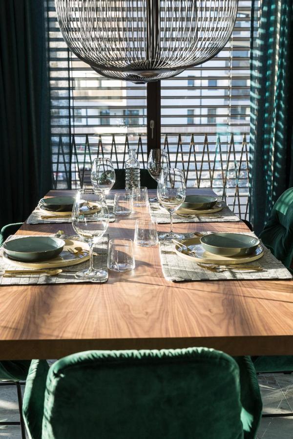 Anton Dolomites Hideaway Brunico Exterior foto