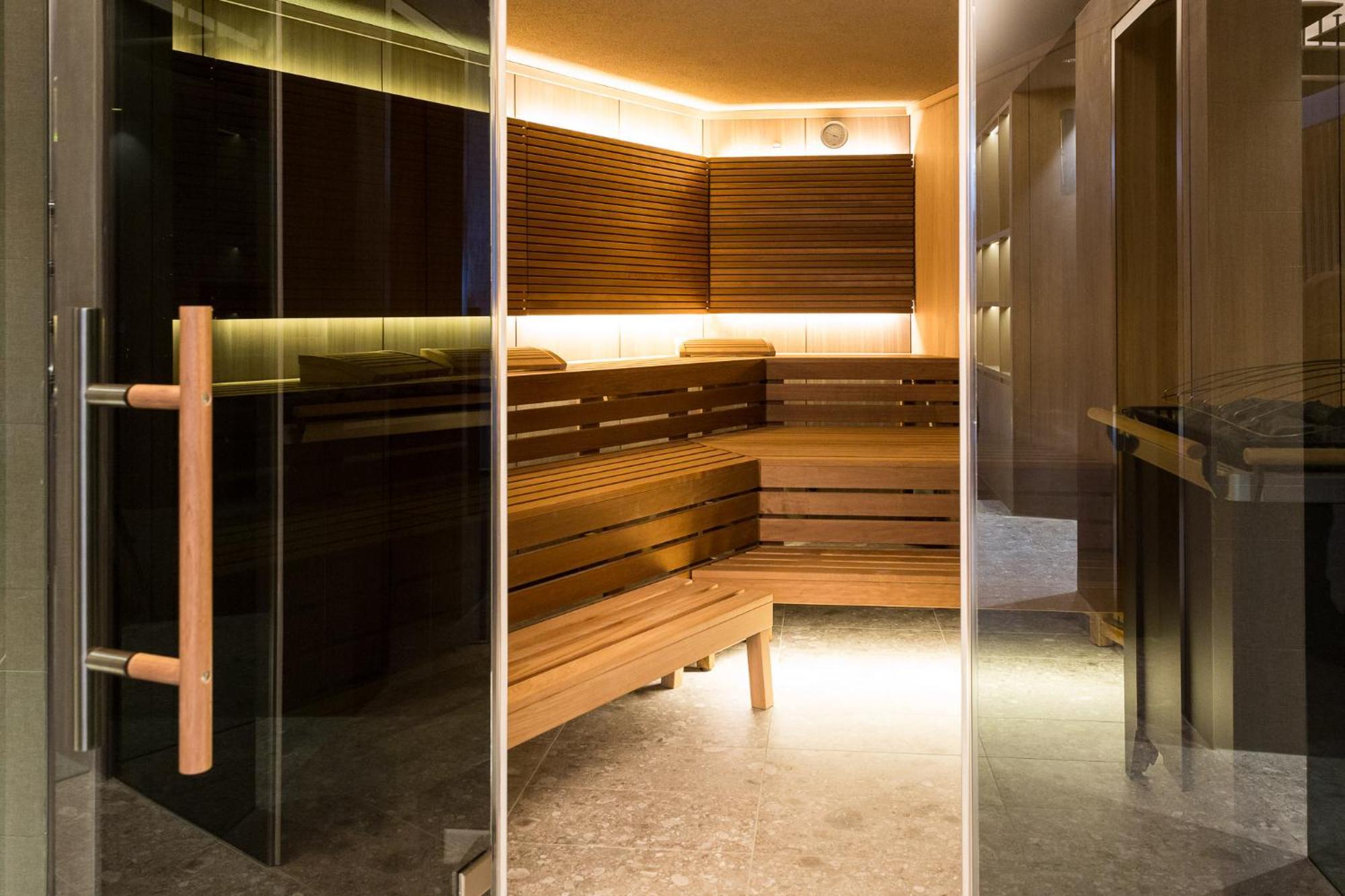 Anton Dolomites Hideaway Brunico Exterior foto