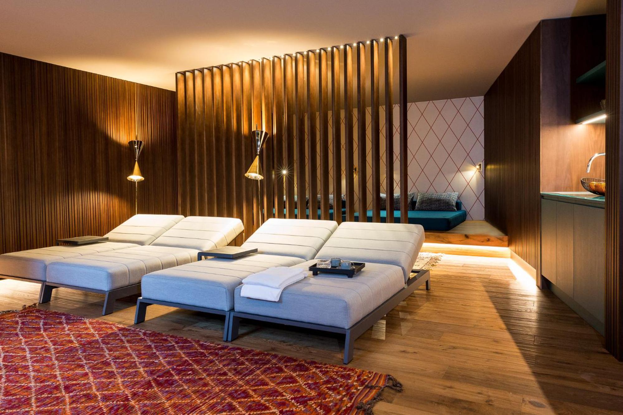 Anton Dolomites Hideaway Brunico Exterior foto