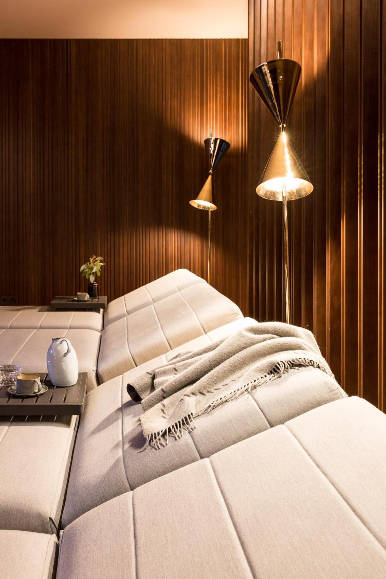 Anton Dolomites Hideaway Brunico Exterior foto