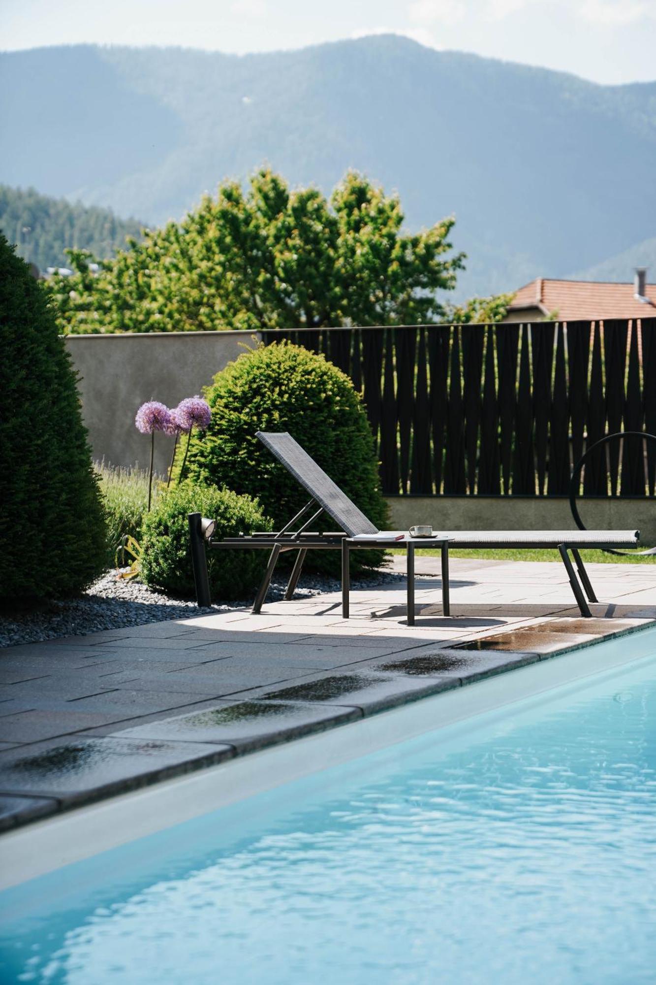 Anton Dolomites Hideaway Brunico Exterior foto